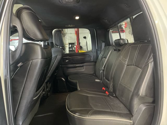 Certified 2024 RAM 2500 Limited AWD/4WD image 24