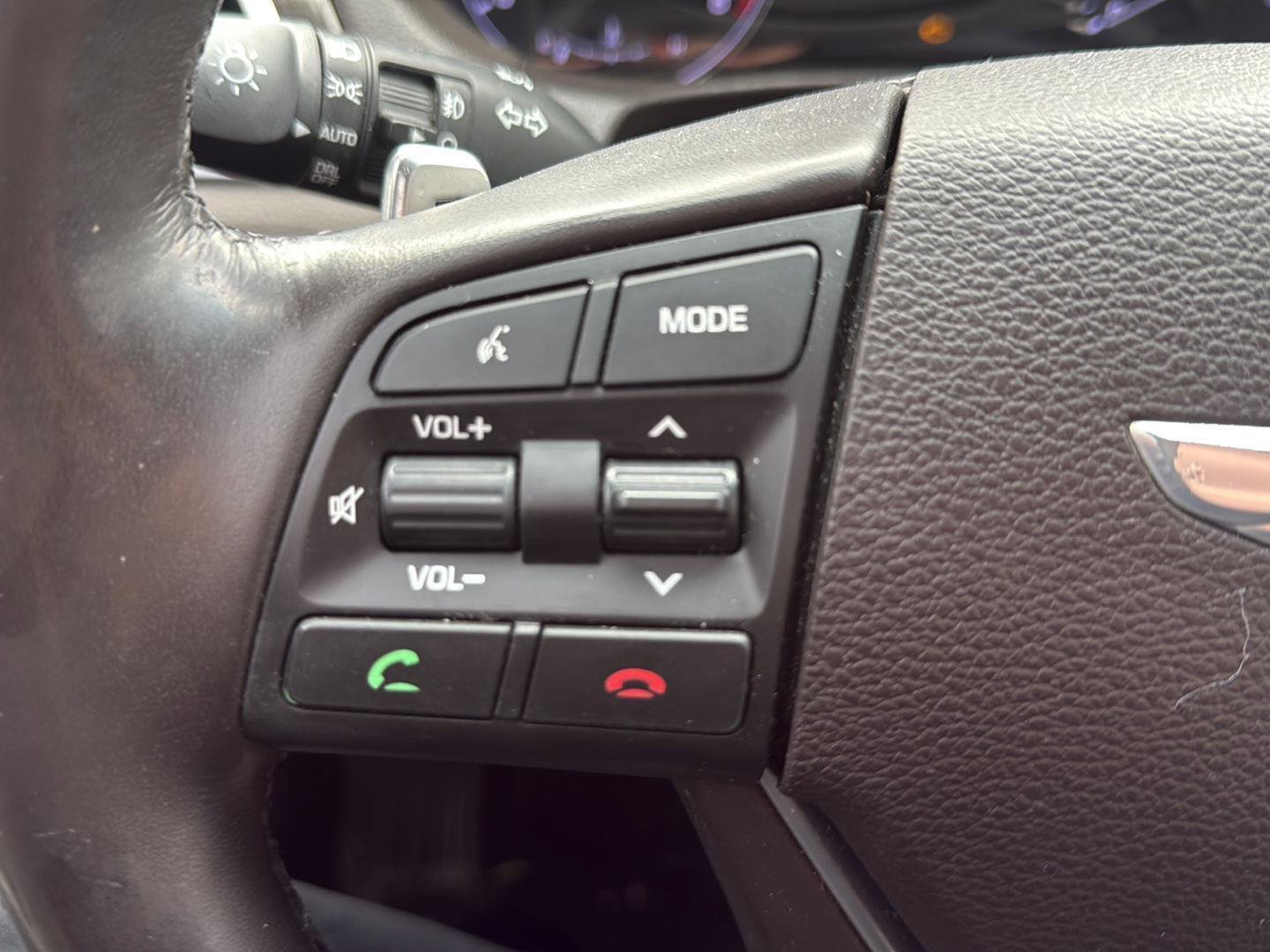 Used 2016 Hyundai Genesis 3.8 w/ Option Group 02 AWD/4WD image 11