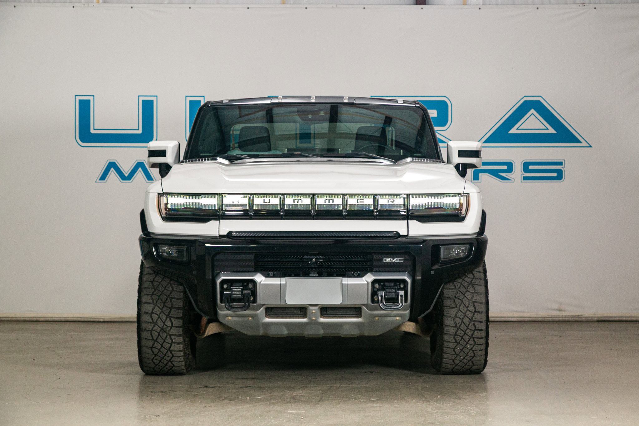 Used 2022 GMC Hummer EV Edition 1 image 17