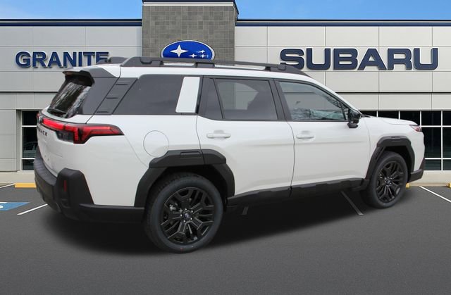 New 2026 Subaru Outback Limited XT AWD/4WD image 9