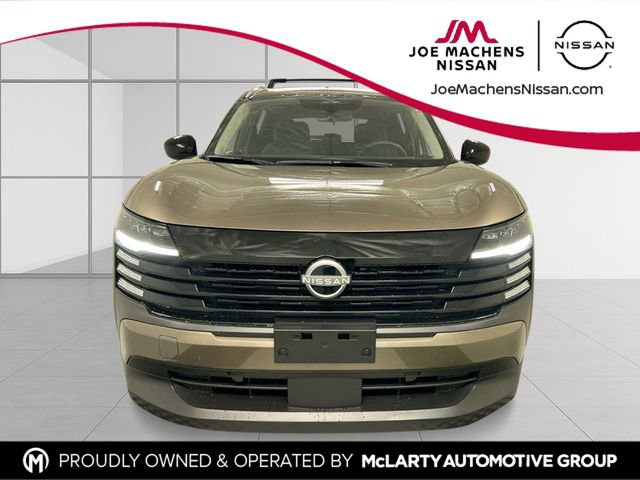 New 2026 Nissan Kicks SV w/ Cold Weather Package AWD/4WD image 8