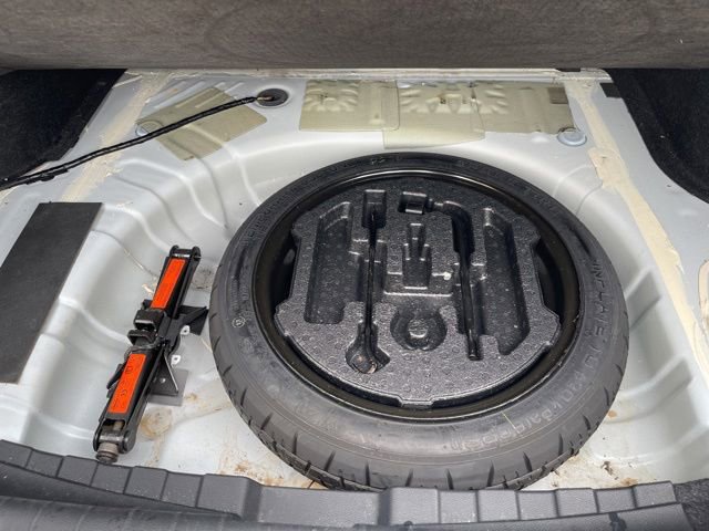 Used 2020 Nissan Sentra SV FWD image 42