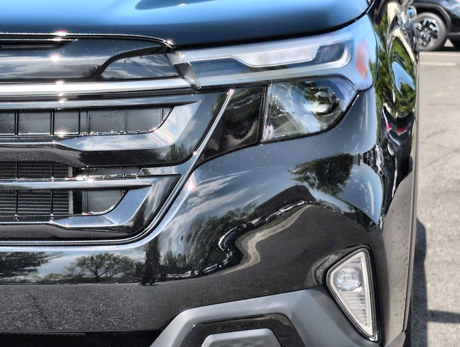 New 2026 Subaru Forester Touring AWD/4WD image 11