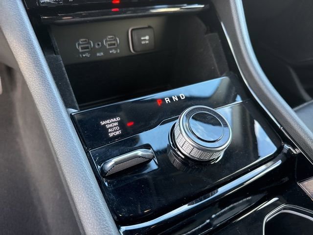 Used 2022 Jeep Grand Cherokee Limited image 12