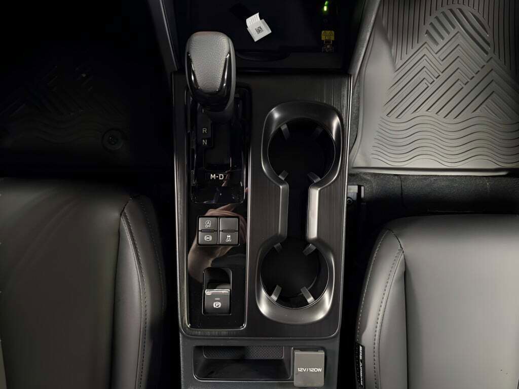 New 2026 Subaru Outback Premium image 22