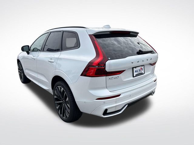 New 2026 Volvo XC60 B5 Ultra w/ Climate Package image 7