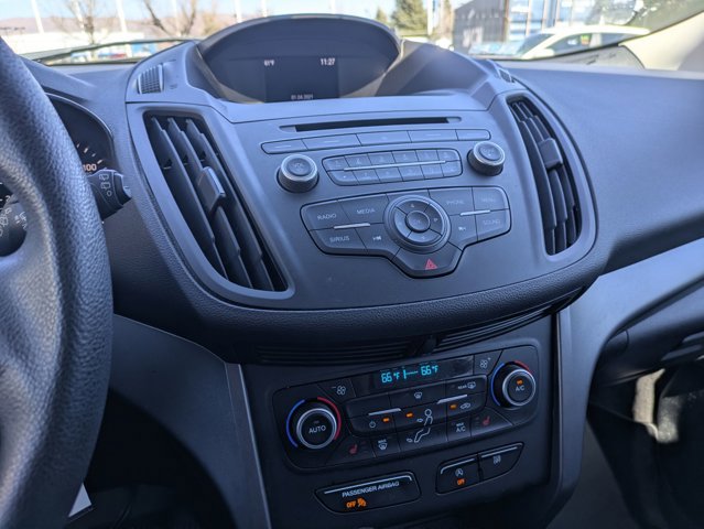 Used 2018 Ford Escape SE image 12