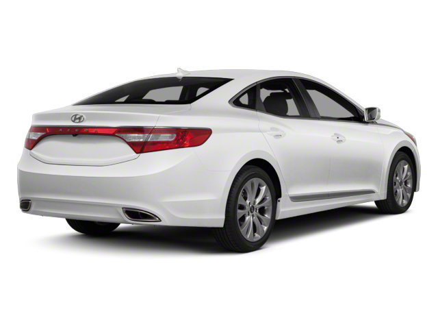 Used 2013 Hyundai Azera FWD image 2