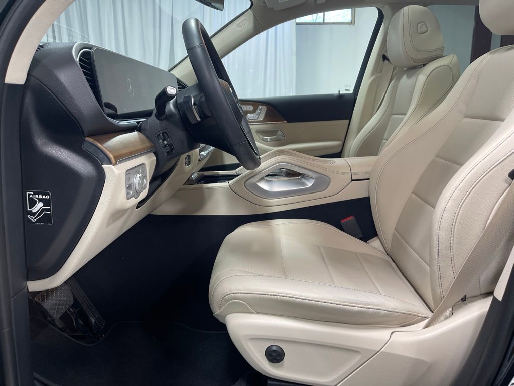 Certified 2024 Mercedes-Benz GLE 350 4MATIC image 18
