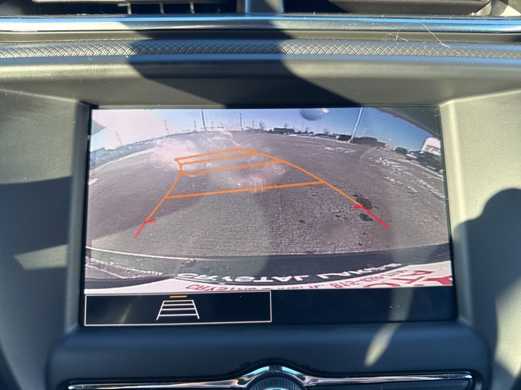 Used 2022 Chevrolet TrailBlazer RS image 14