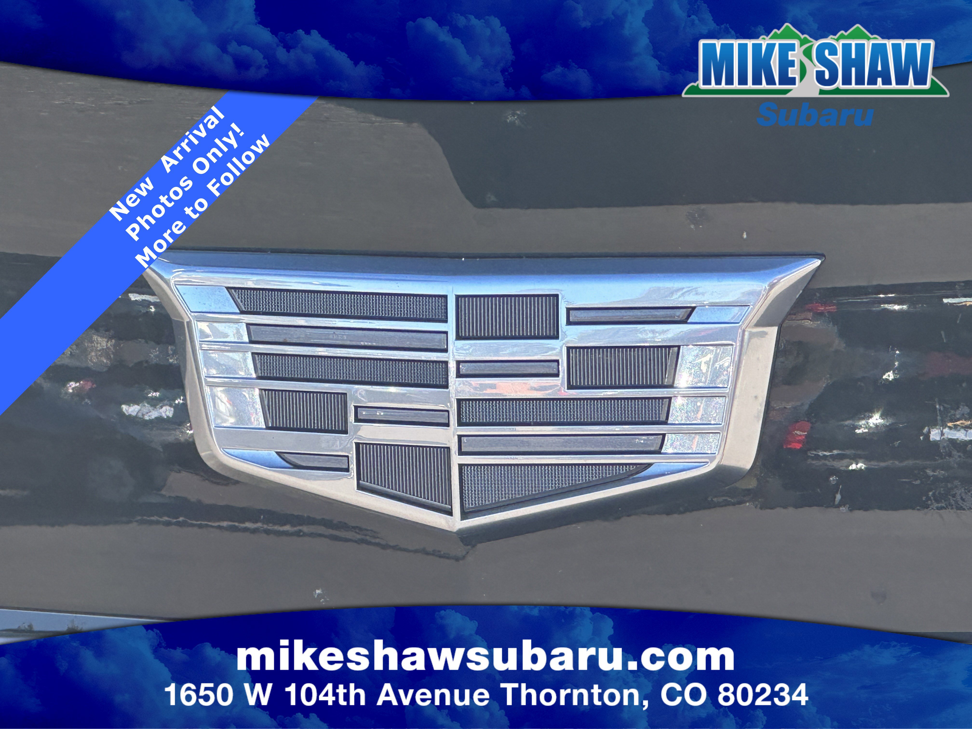 Used 2023 Cadillac XT4 Sport image 7