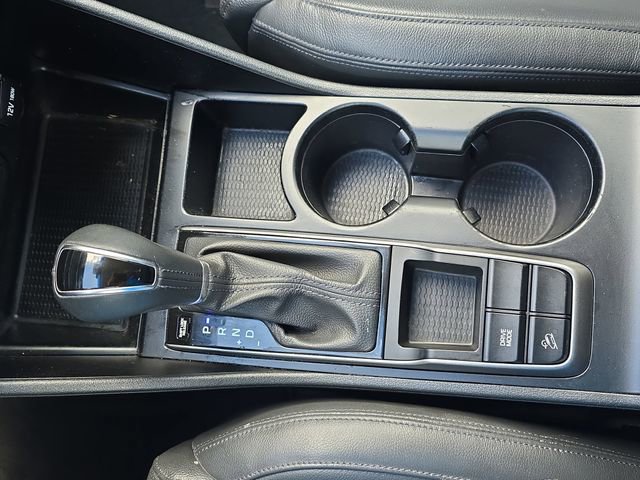 Used 2016 Hyundai Tucson Limited image 25