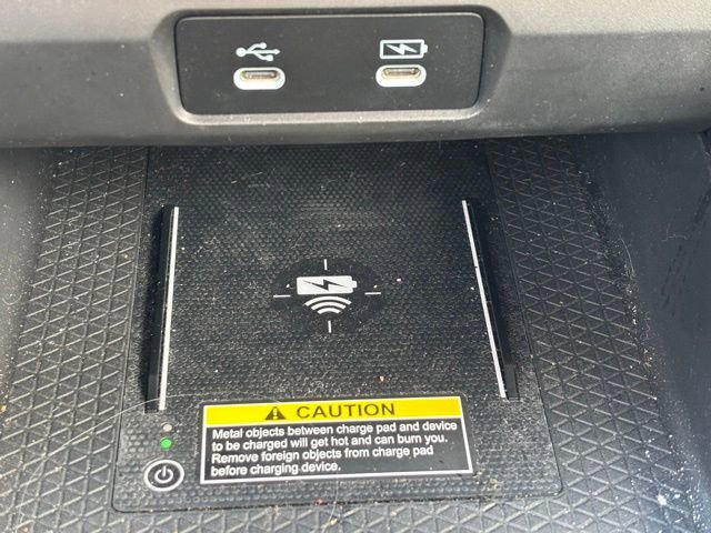 Certified 2024 Honda Accord Touring image 18