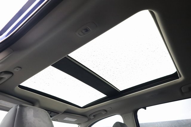 Used 2023 Nissan Rogue Platinum w/ Platinum Premium Package image 26