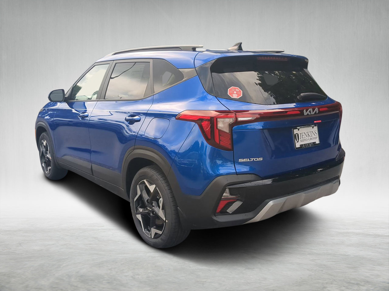 New 2026 Kia Seltos S image 5