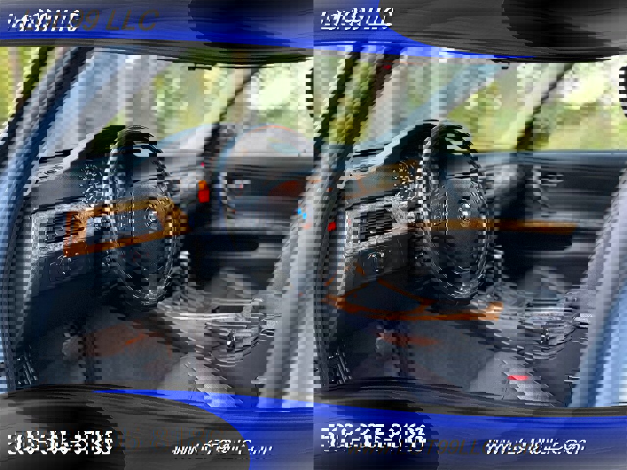 Used 2006 BMW 325xi Wagon image 25