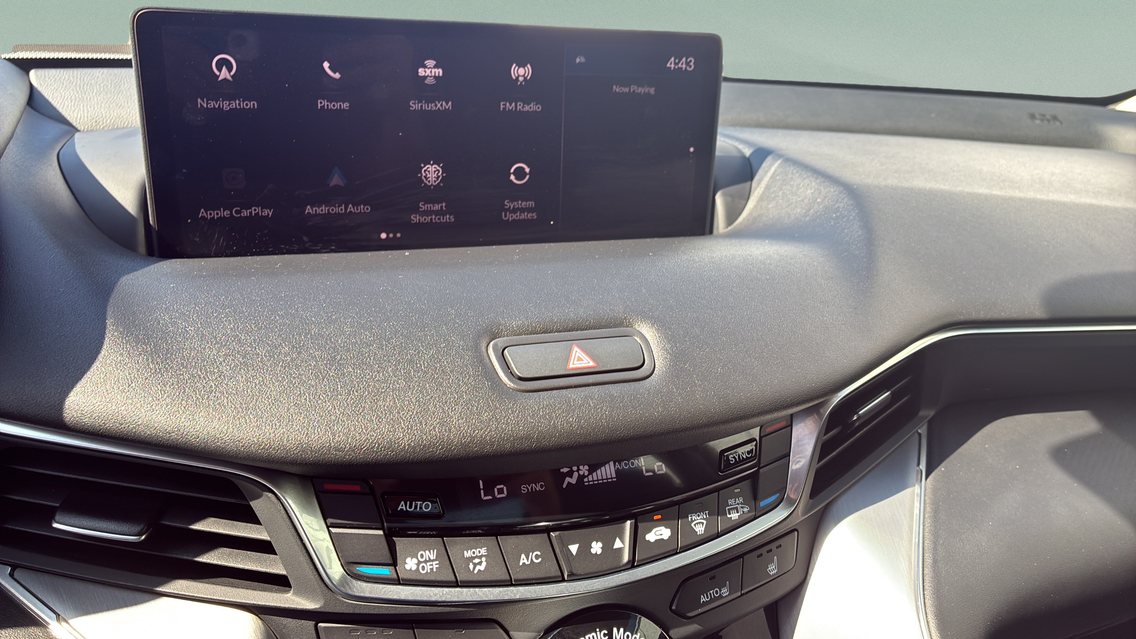 Used 2024 Acura TLX w/ Technology Package FWD image 14