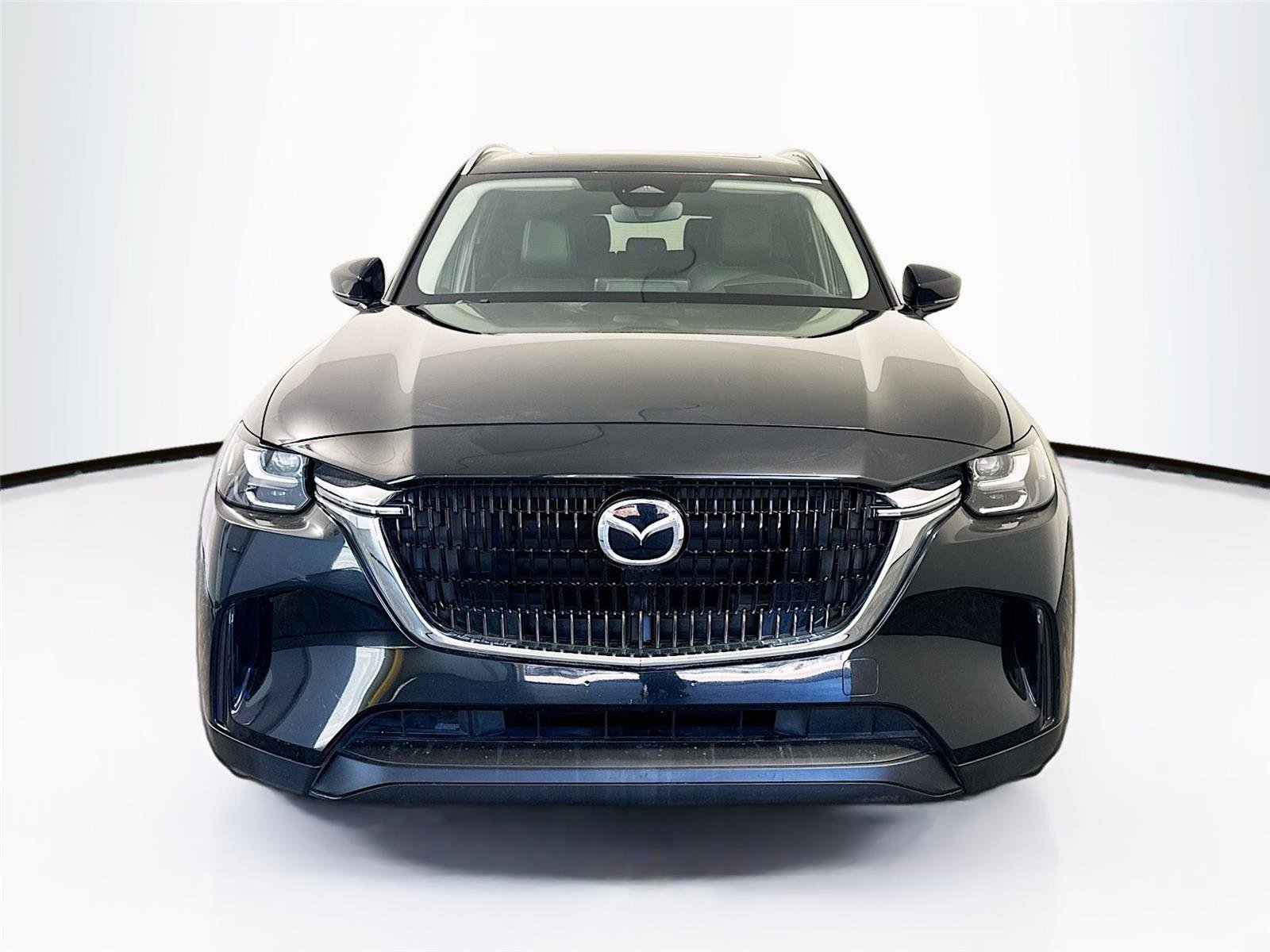 Used 2024 MAZDA CX-90 3.3 Turbo w/ Preferred Plus AWD/4WD image 5