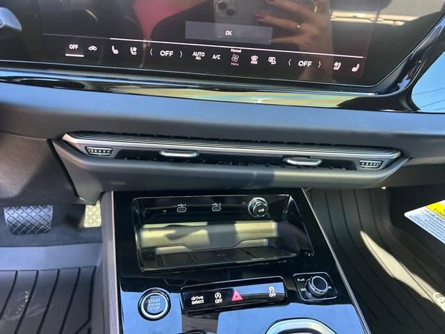 New 2026 Audi A6 Premium Plus image 16