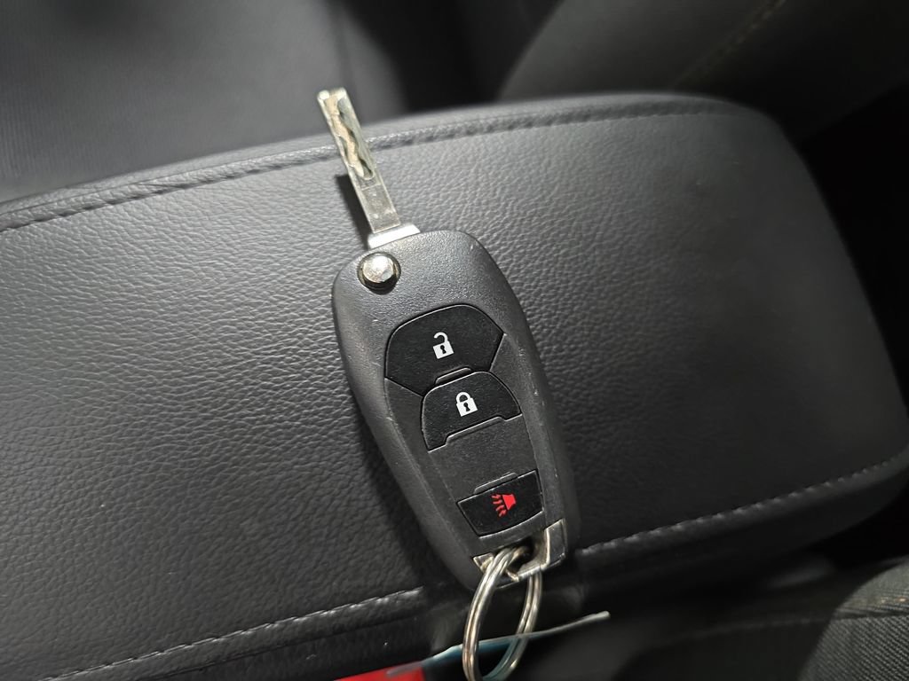Certified 2019 Chevrolet Cruze LS FWD image 35