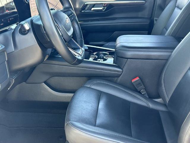 Used 2025 Chevrolet Tahoe LT RWD image 15