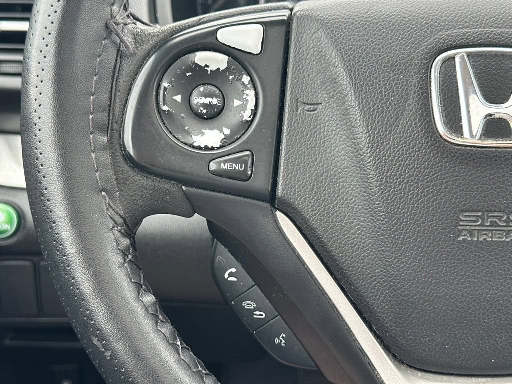 Used 2013 Honda CR-V EX image 21
