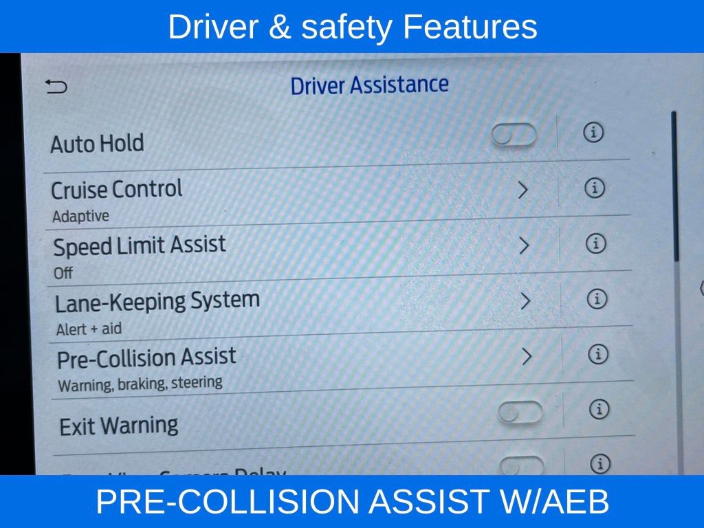 New 2025 Ford F150 Tremor w/ Equipment Group 402A High image 6