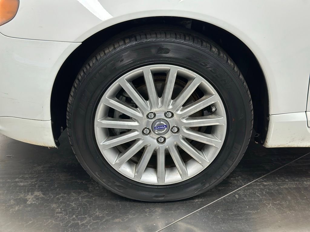 Used 2007 Volvo S80 3.2 FWD image 23