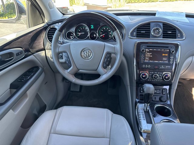 Used 2017 Buick Enclave Premium image 27