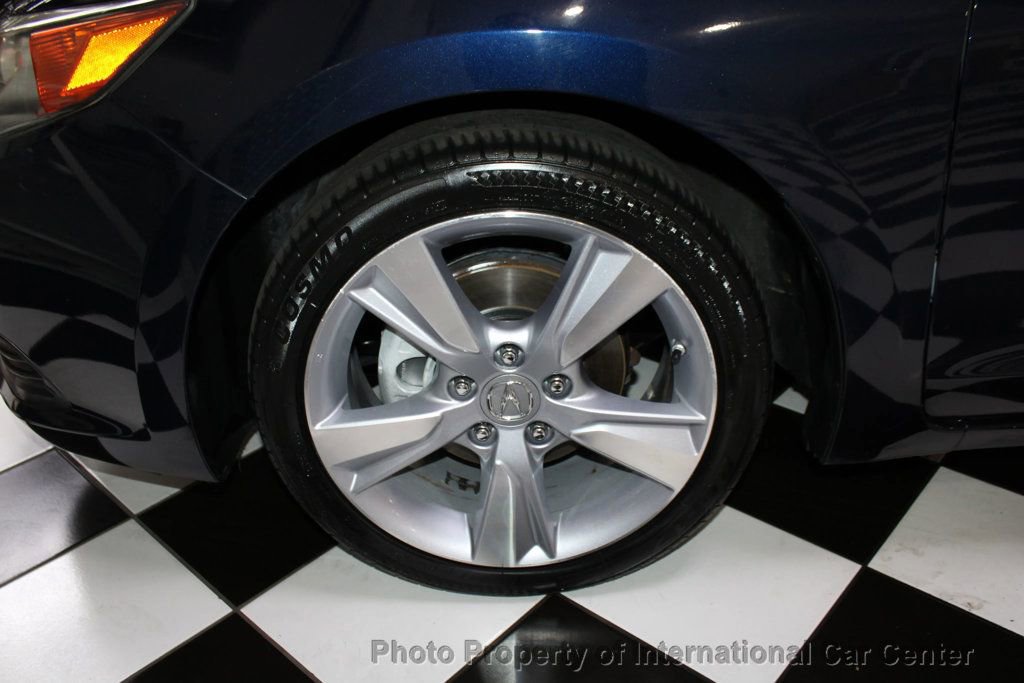 Used 2014 Acura ILX image 37