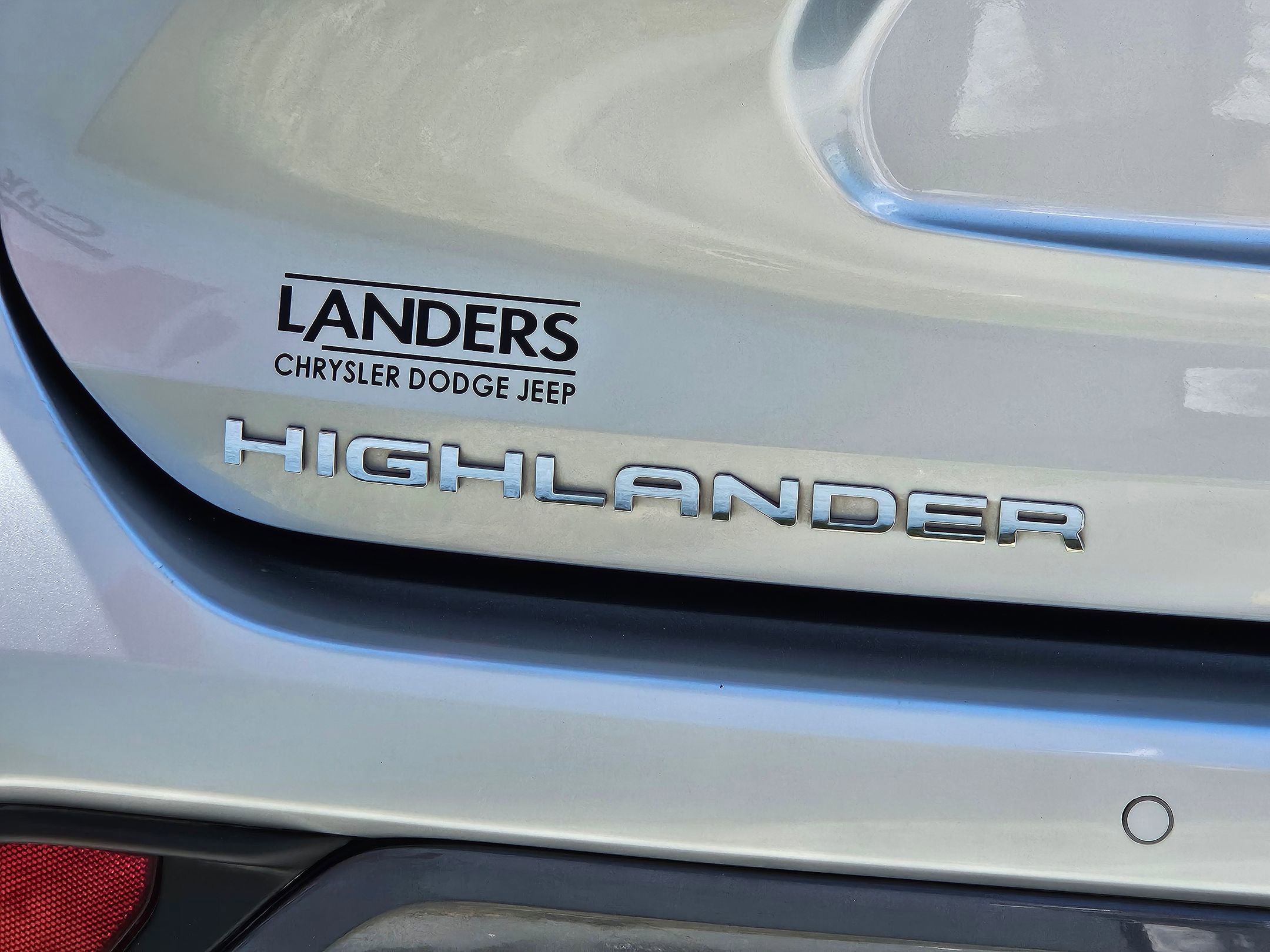 Used 2020 Toyota Highlander Limited image 30