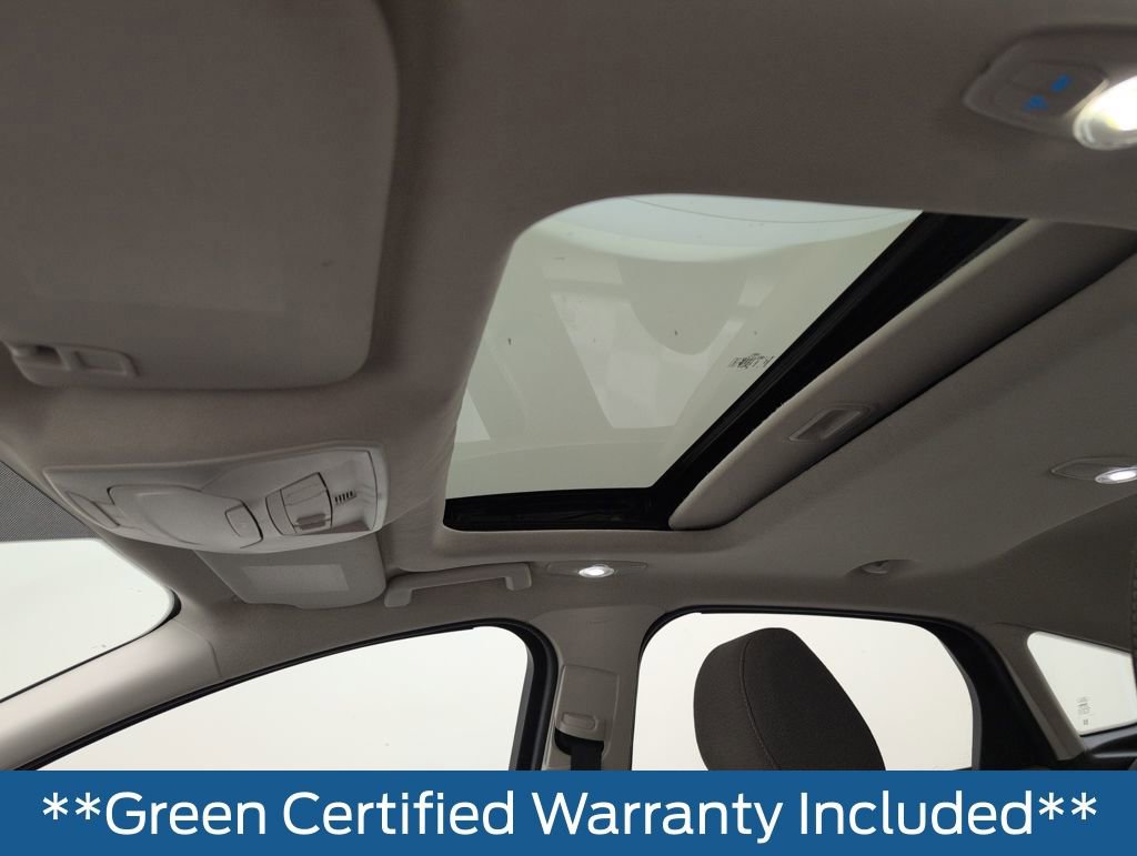 Used 2014 Ford Focus SE image 8