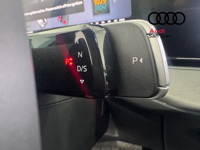 Certified 2026 Audi Q3 quattro 2.0T AWD/4WD image 35
