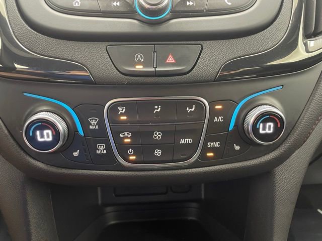 Used 2023 Chevrolet Equinox RS image 5