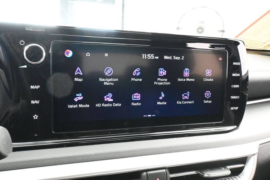 Used 2024 Kia K5 GT-Line FWD image 21