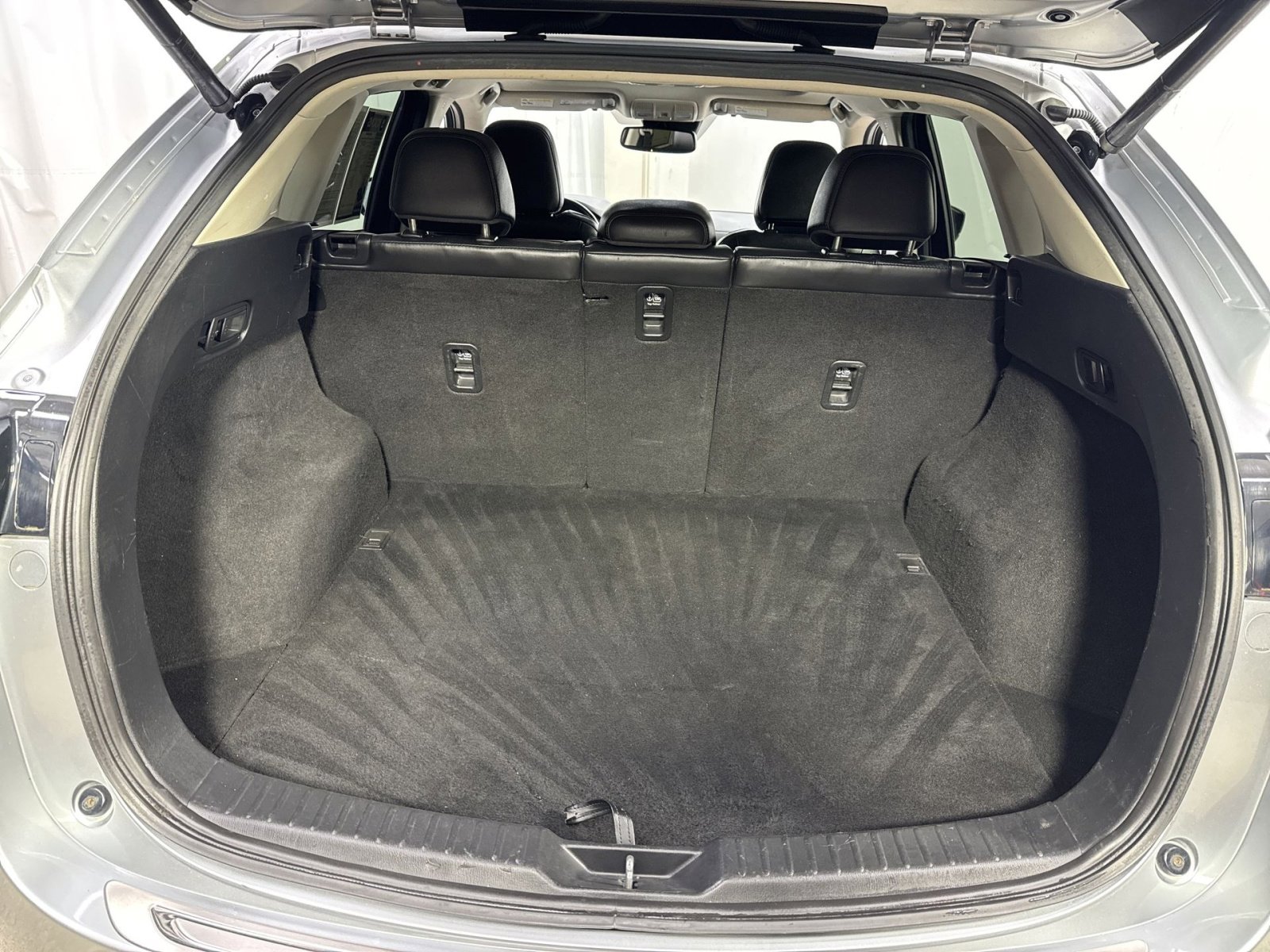 Used 2018 MAZDA CX-5 Grand Touring image 30