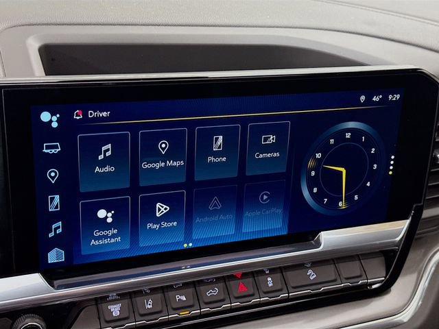 Used 2025 Chevrolet Silverado 2500 High Country w/ Technology Package image 18