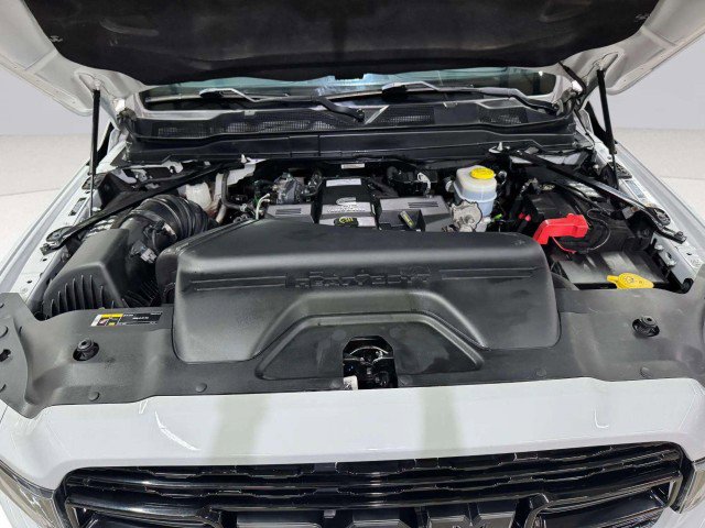 Used 2022 RAM 2500 Limited image 52