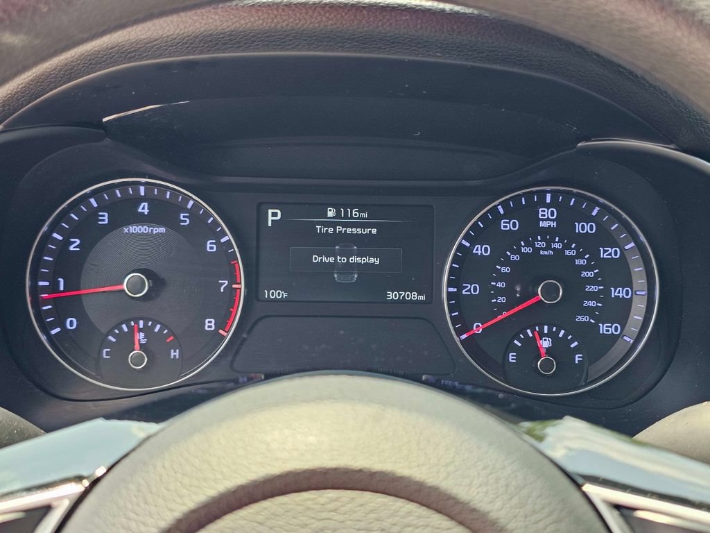 Certified 2024 Kia Forte LXS FWD image 22