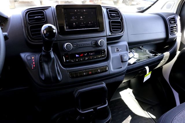 New 2026 RAM ProMaster 2500 w/ Convenience Group image 14