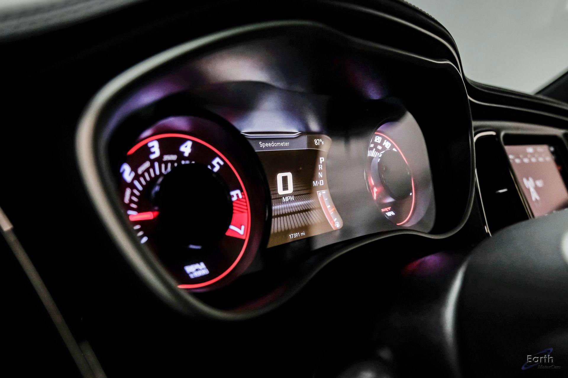 Used 2021 Dodge Challenger SRT Hellcat Redeye image 41