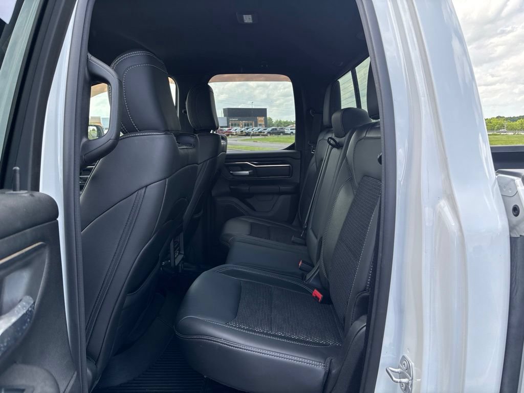 Used 2019 RAM 1500 Sport w/ Level 2 Equipment Group AWD/4WD image 10