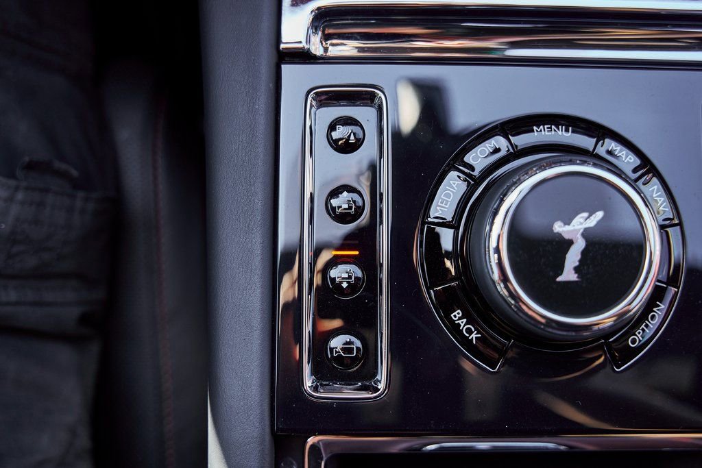 Used 2023 Rolls-Royce Ghost AWD/4WD image 70
