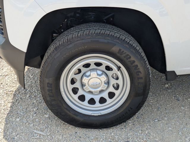 New 2026 Chevrolet Colorado W/T w/ Advanced Trailering Package image 7