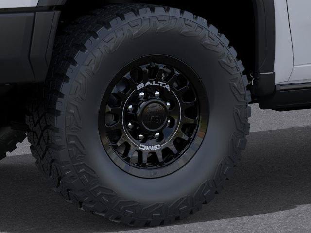 New 2026 GMC Sierra 2500 AT4X w/ AT4X AEV Edition AWD/4WD image 9