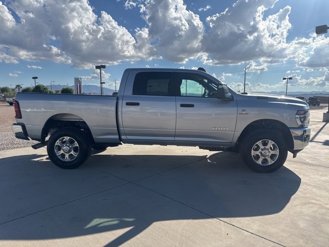 New 2026 RAM 2500 Big Horn image 5