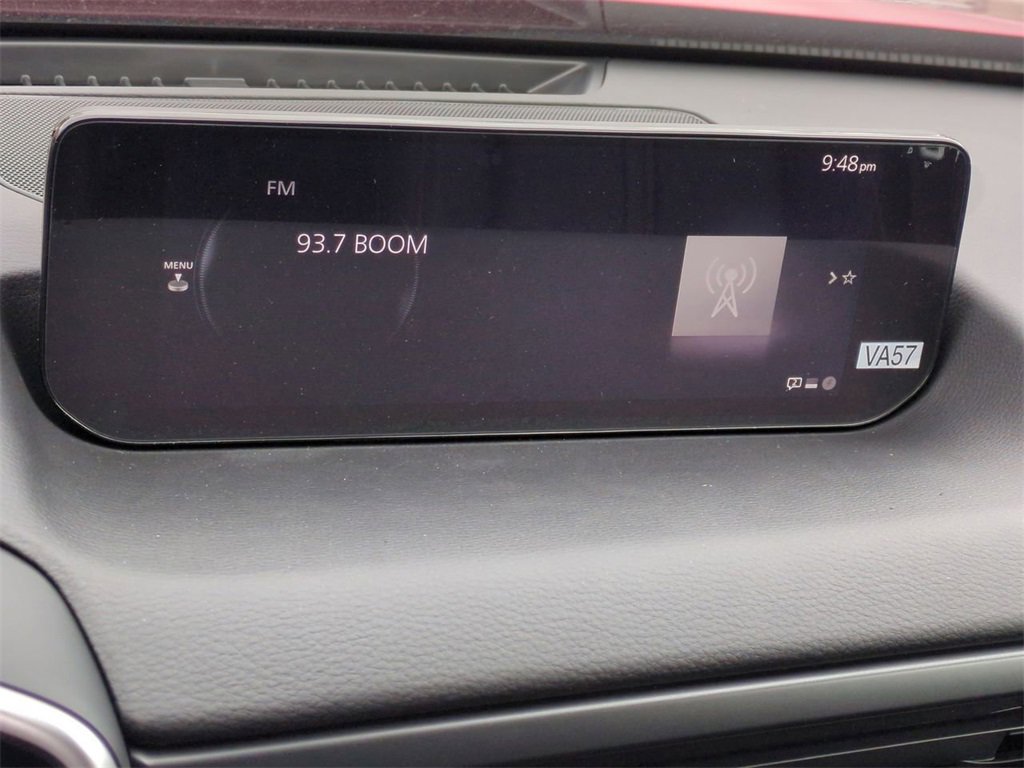 New 2025 MAZDA CX-50 AWD 2.5 Hybrid w/ Premium Pkg image 19