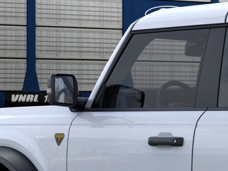 New 2025 Ford Bronco Badlands image 22