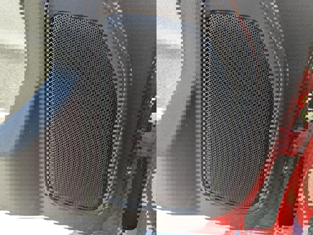 Certified 2021 GMC Sierra 1500 SLT w/ X31 Off-Road Package image 15