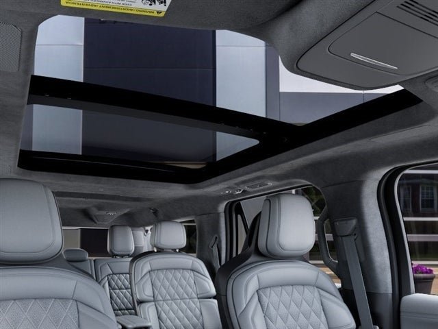 New 2027 Lincoln Navigator L Black Label AWD/4WD image 68